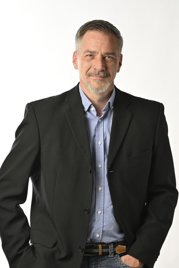 Sascha Hagenbusch