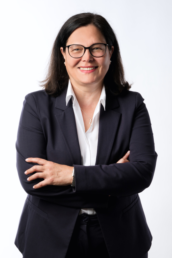 Dr. Tülin Arslan