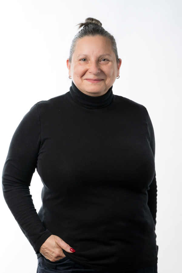 Manuela Rothkegel