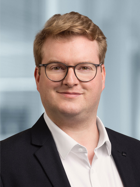 Kevin Hymel