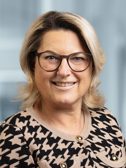 Anette Hollerbach