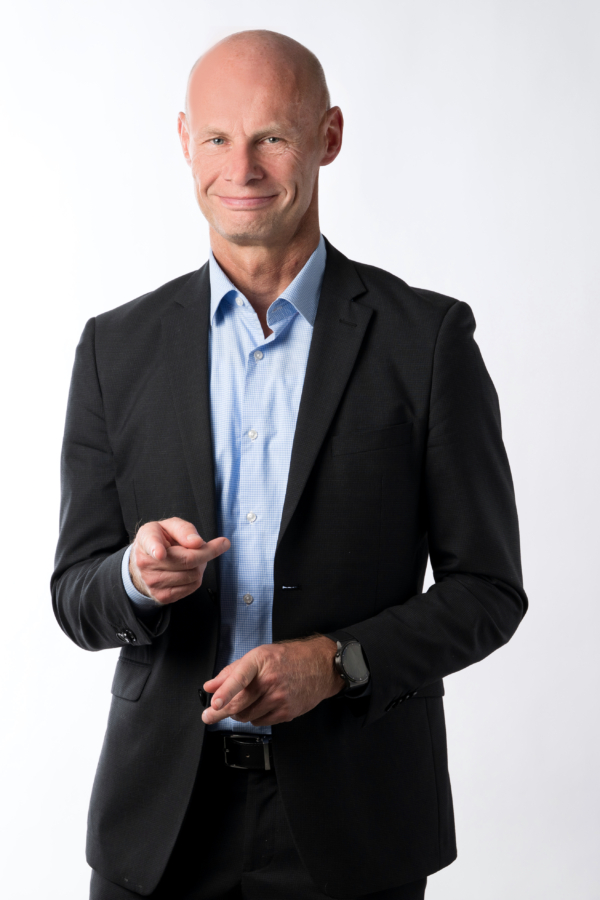 Andreas Förster
