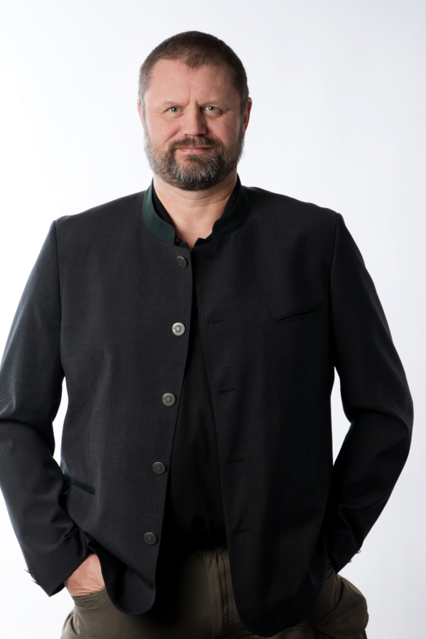 Matthias Rothkegel