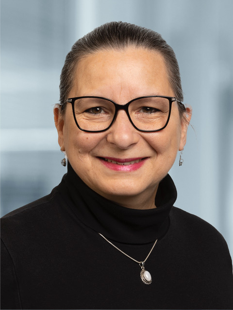 Manuela Rothkegel