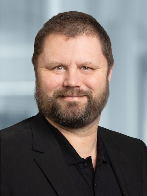 Matthias Rothkegel