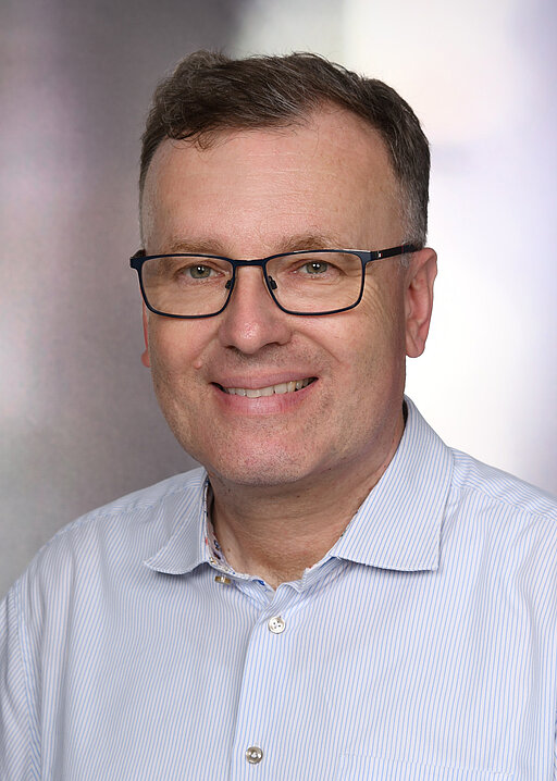 Dr. Dr. Thomas Richter