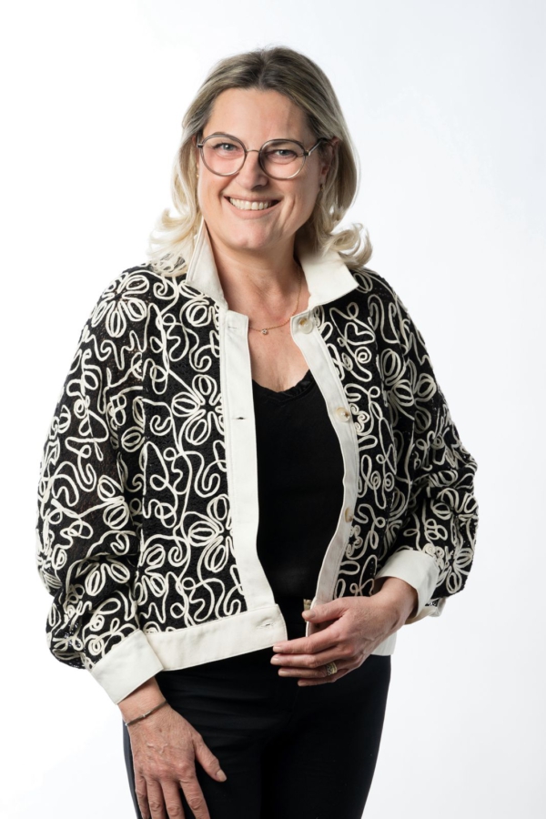 Anette Hollerbach